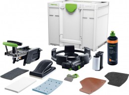 Festool 576834 KB-KA 65 SYS Edge Trimming Set £405.95